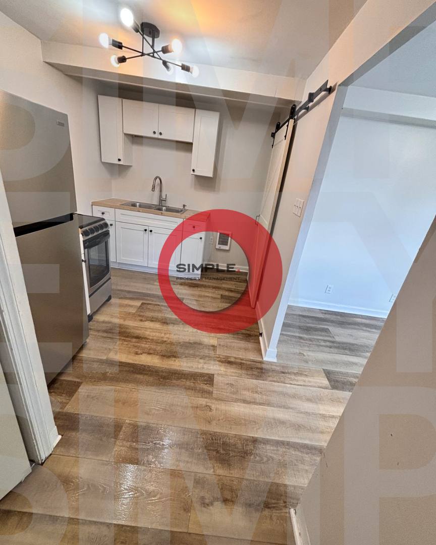 Apartment for rent at 121 S 12th St, Reading, PA 19602