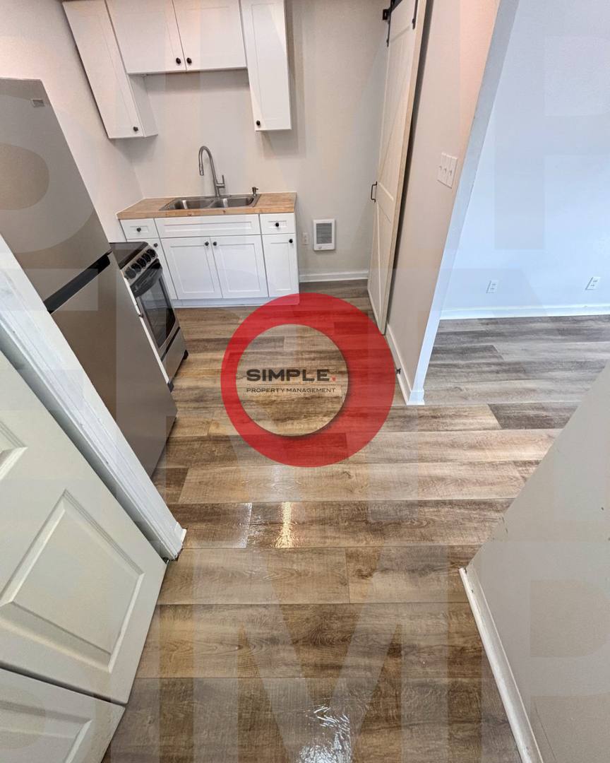 Apartment for rent at 121 S 12th St, Reading, PA 19602