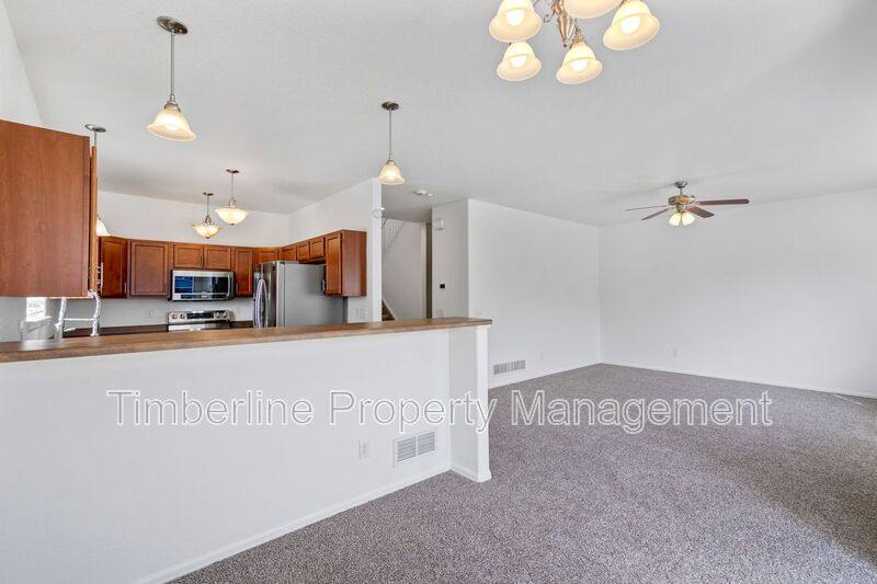 House for rent at 9248 Portmarnock Court, Peyton, CO 80831