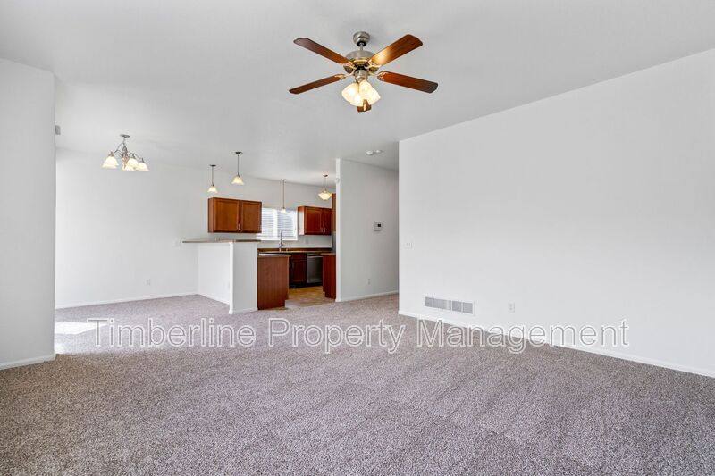 House for rent at 9248 Portmarnock Court, Peyton, CO 80831