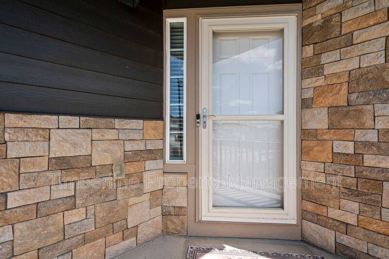 House for rent at 9248 Portmarnock Court, Peyton, CO 80831