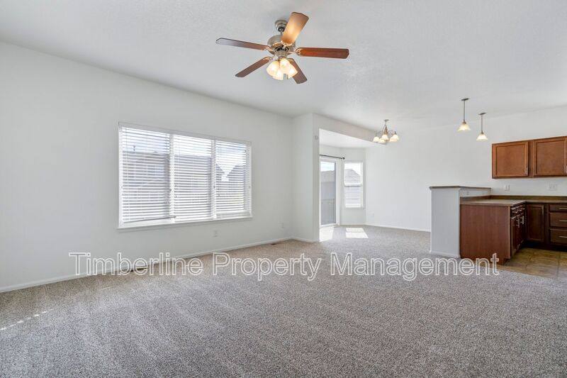 House for rent at 9248 Portmarnock Court, Peyton, CO 80831