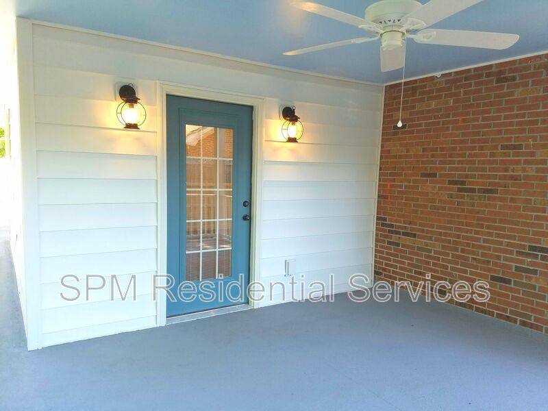 House for rent at 5006A Pine Needle Dr, Wilmington, NC 28403