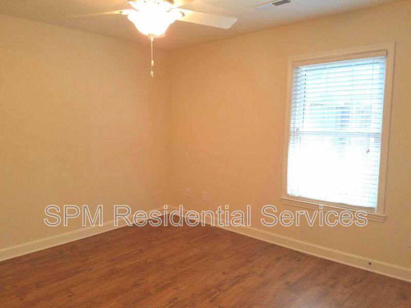 House for rent at 5006A Pine Needle Dr, Wilmington, NC 28403
