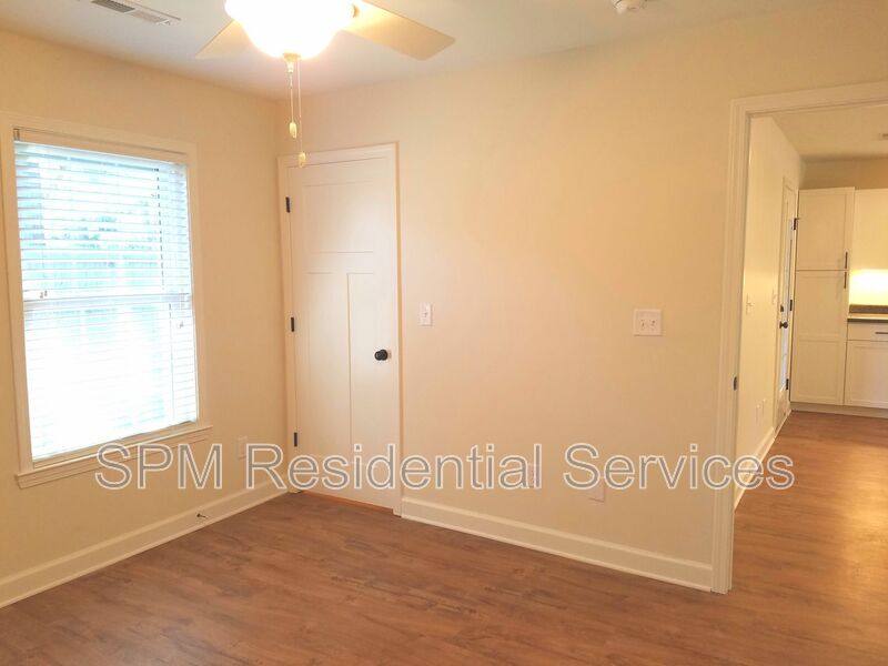 House for rent at 5006A Pine Needle Dr, Wilmington, NC 28403