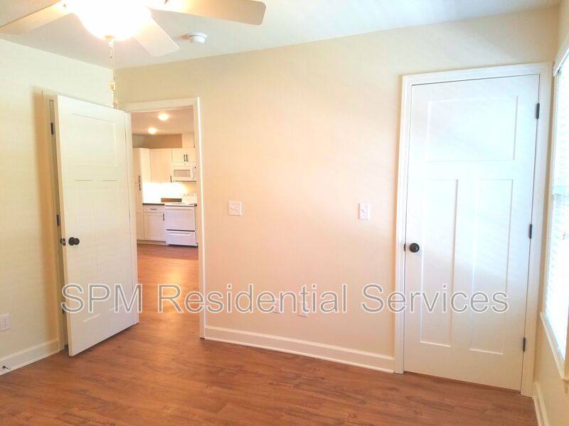 House for rent at 5006A Pine Needle Dr, Wilmington, NC 28403