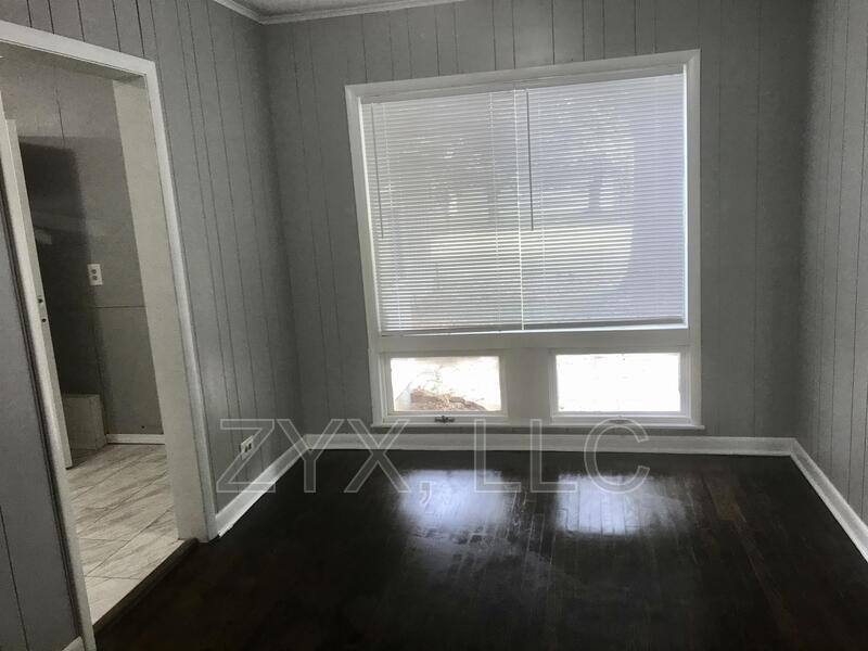 House for rent at 412 N 34th St, Muskogee, OK 74401