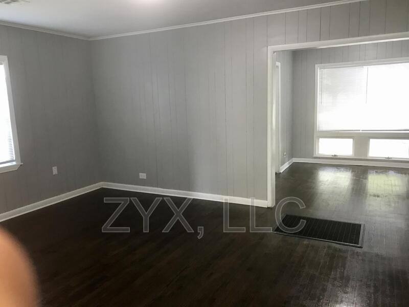 House for rent at 412 N 34th St, Muskogee, OK 74401