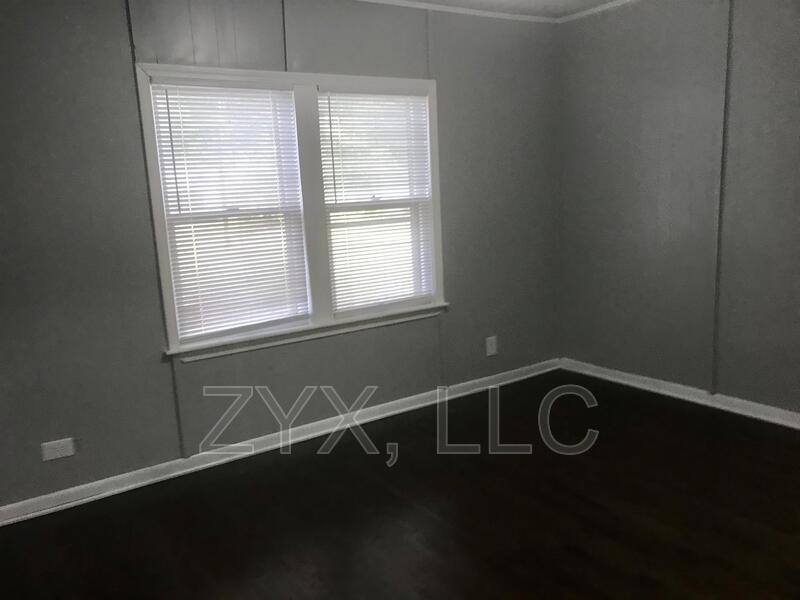 House for rent at 412 N 34th St, Muskogee, OK 74401
