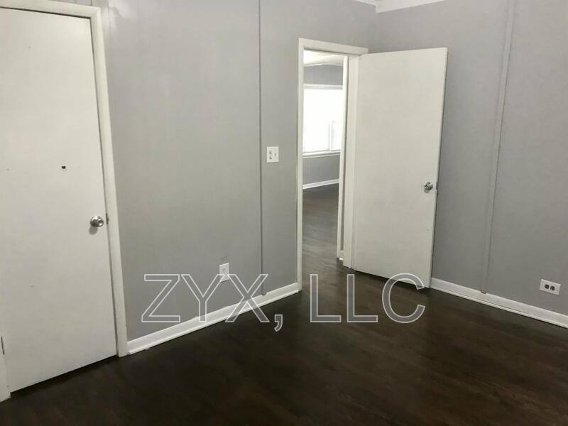 House for rent at 412 N 34th St, Muskogee, OK 74401