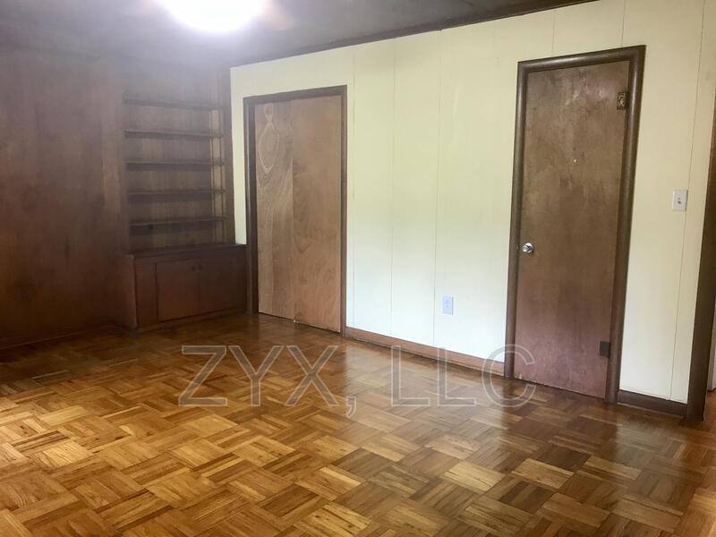 House for rent at 412 N 34th St, Muskogee, OK 74401