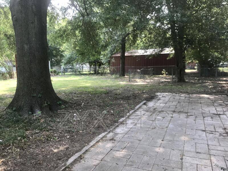 House for rent at 412 N 34th St, Muskogee, OK 74401