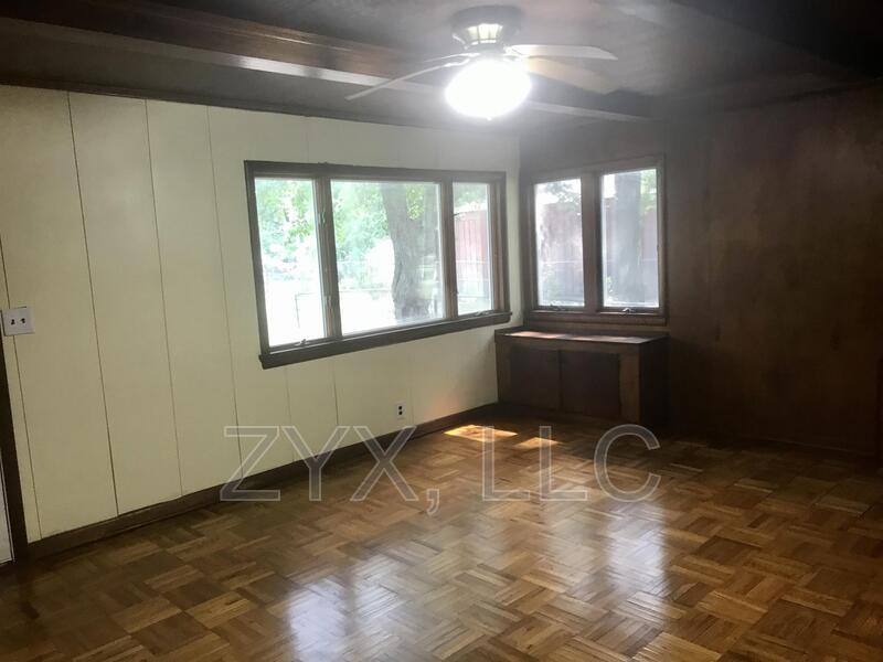 House for rent at 412 N 34th St, Muskogee, OK 74401