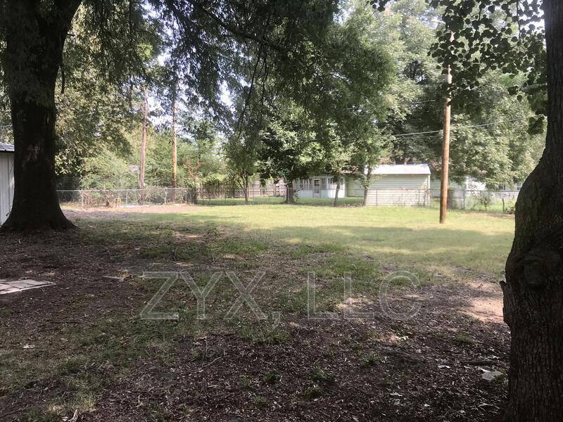House for rent at 412 N 34th St, Muskogee, OK 74401