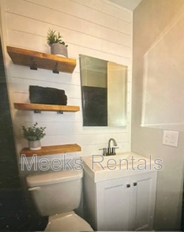 House for rent at 533 Dudding Ave, Hurricane, WV 25526
