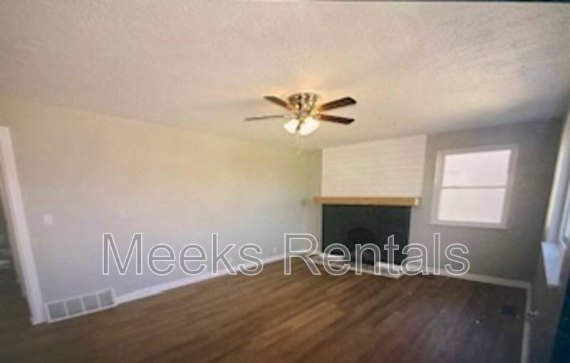 House for rent at 533 Dudding Ave, Hurricane, WV 25526