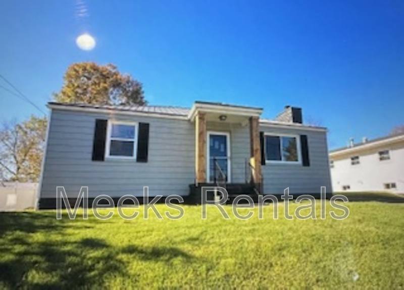 House for rent at 533 Dudding Ave, Hurricane, WV 25526