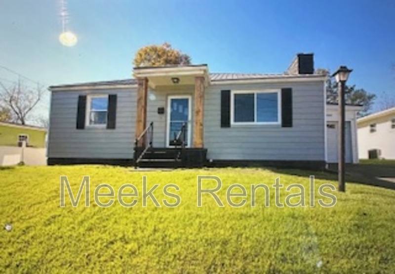 House for rent at 533 Dudding Ave, Hurricane, WV 25526