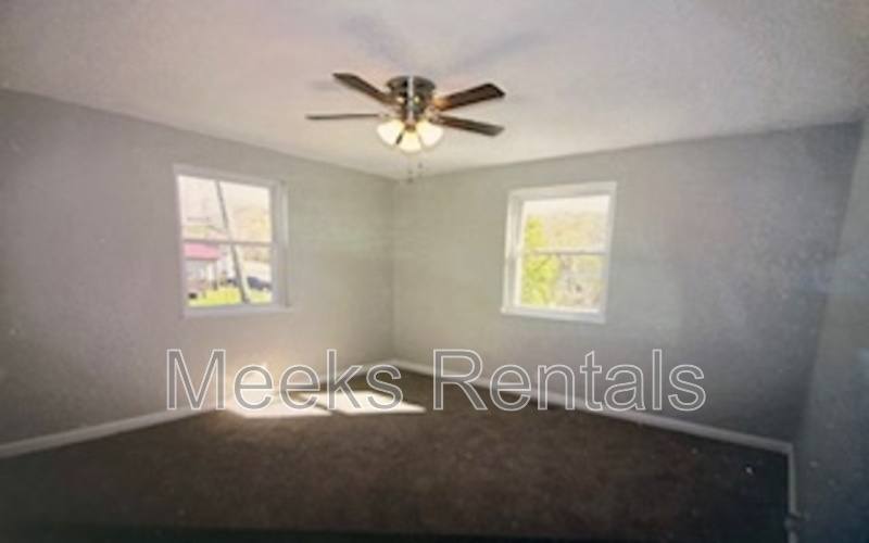 House for rent at 533 Dudding Ave, Hurricane, WV 25526