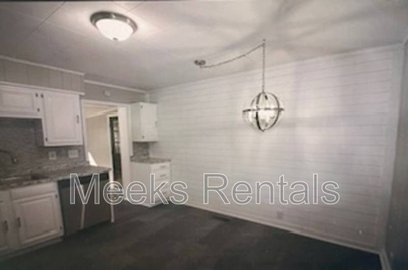 House for rent at 533 Dudding Ave, Hurricane, WV 25526