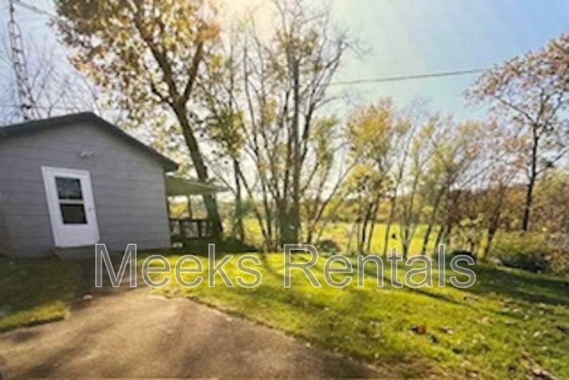 House for rent at 533 Dudding Ave, Hurricane, WV 25526
