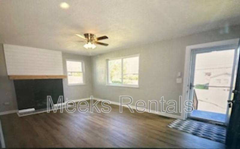 House for rent at 533 Dudding Ave, Hurricane, WV 25526