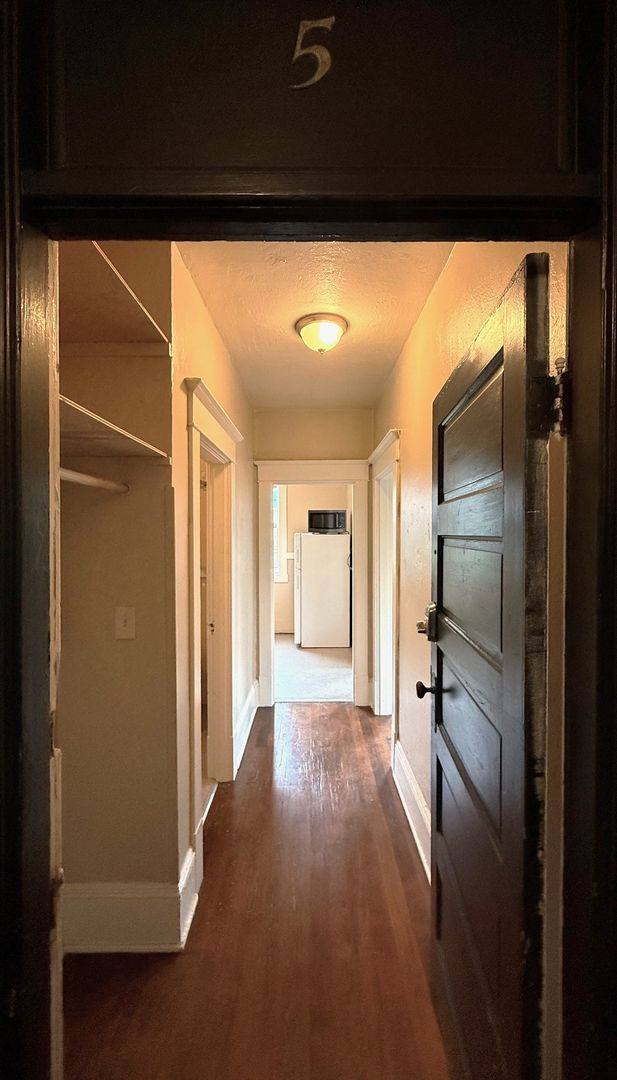Apartment for rent at 1802 12th Ave, Seattle, WA 98122