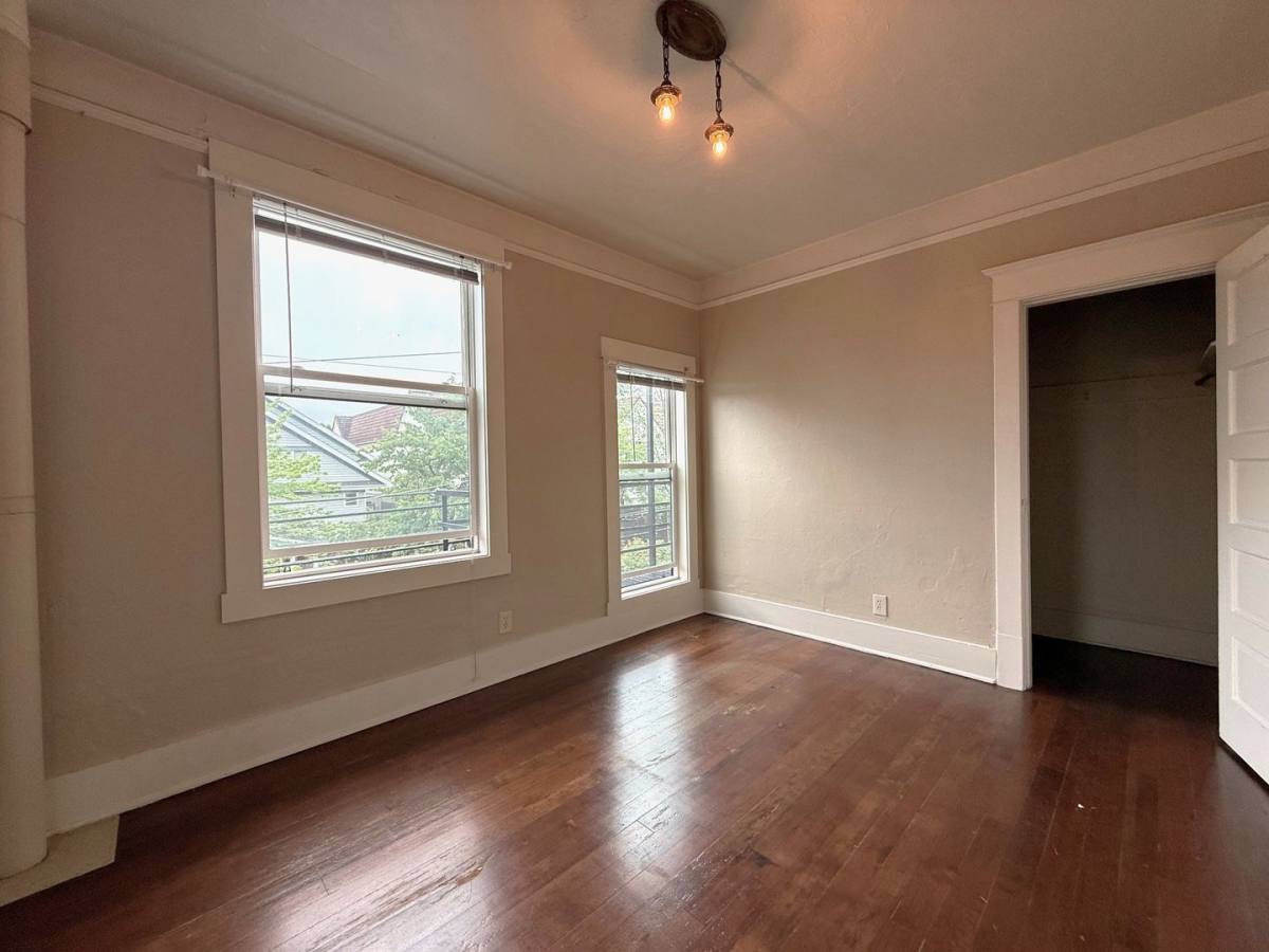 Apartment for rent at 1802 12th Ave, Seattle, WA 98122