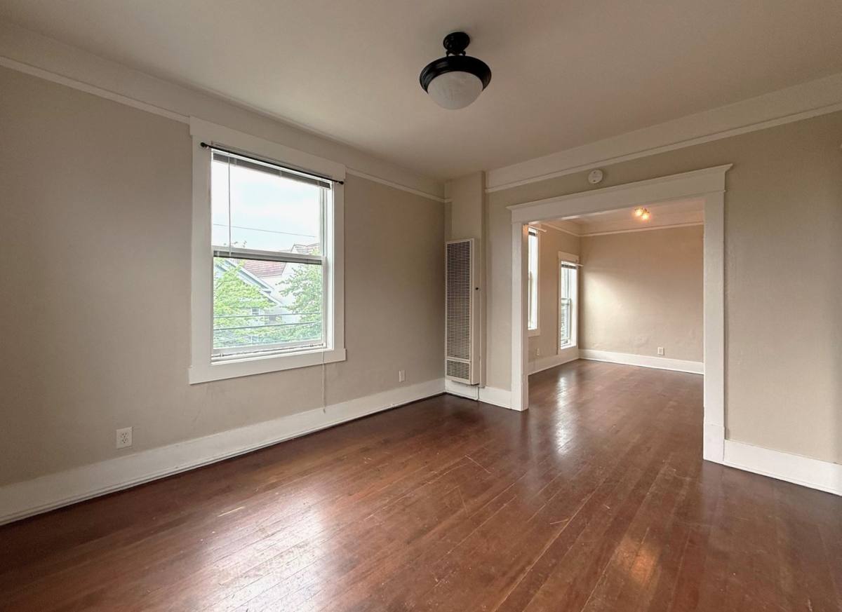 Apartment for rent at 1802 12th Ave, Seattle, WA 98122