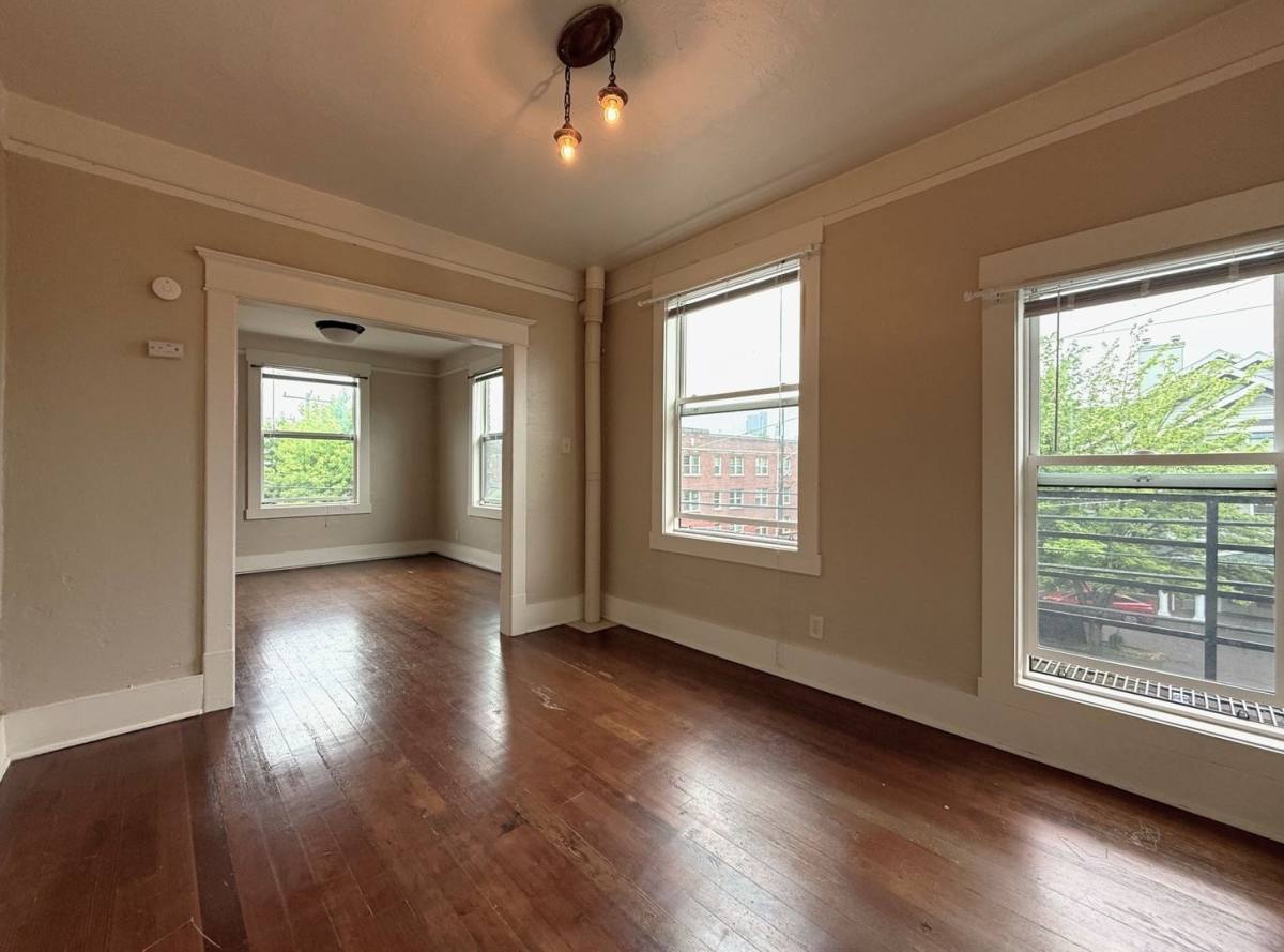 Apartment for rent at 1802 12th Ave, Seattle, WA 98122