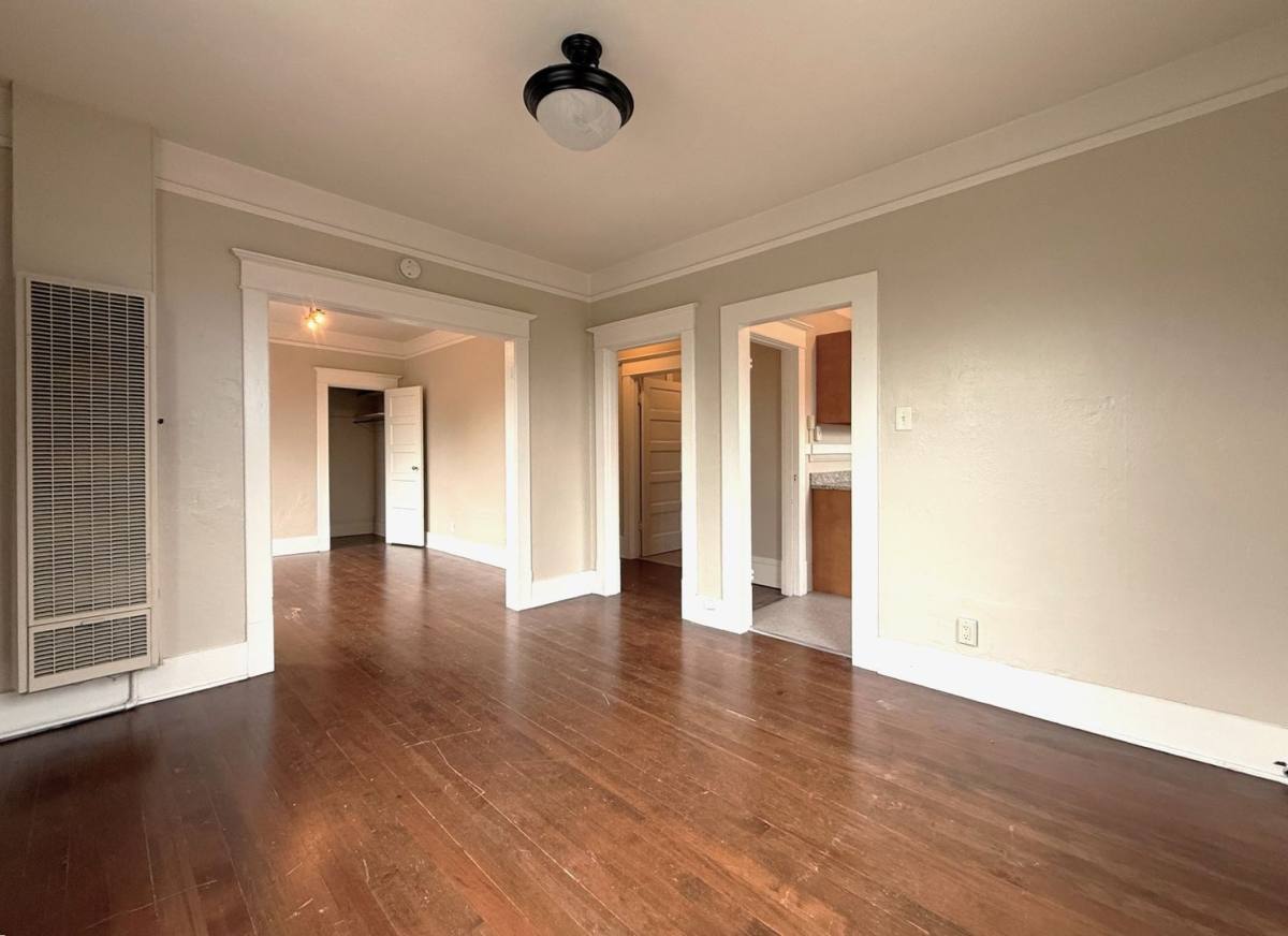 Apartment for rent at 1802 12th Ave, Seattle, WA 98122