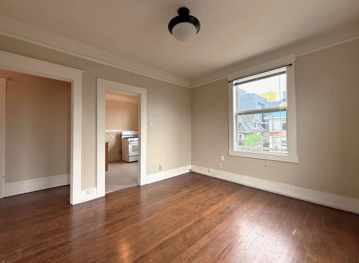 Apartment for rent at 1802 12th Ave, Seattle, WA 98122