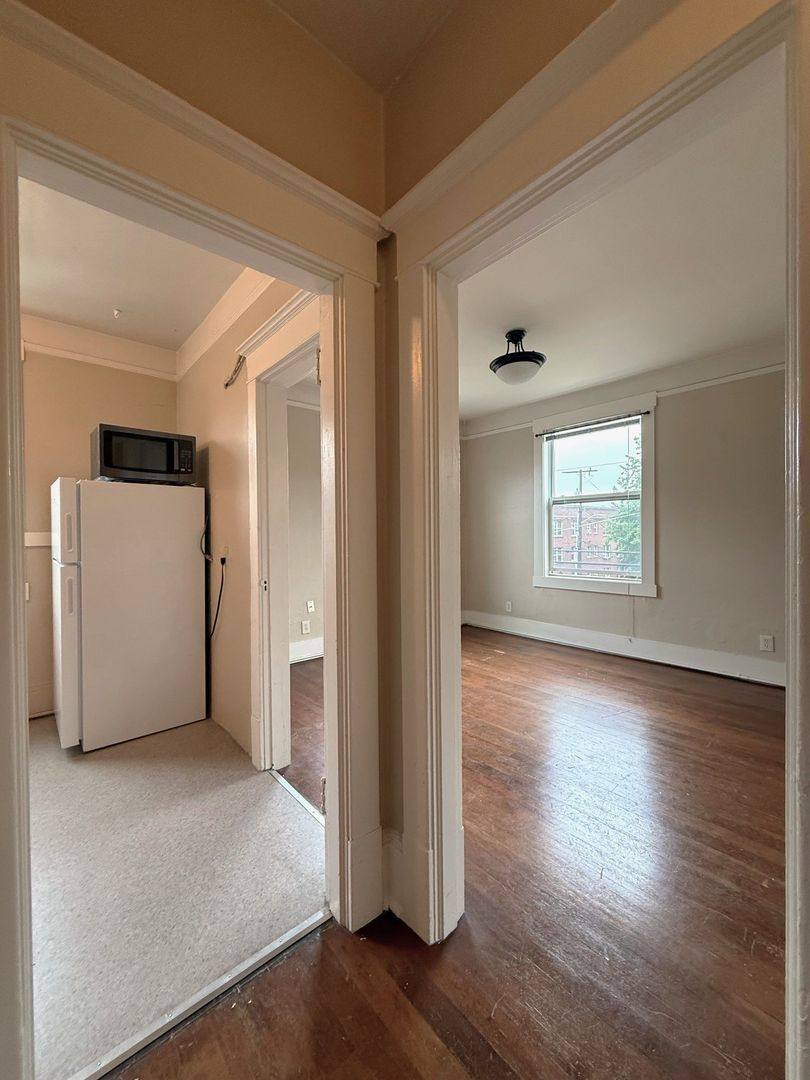 Apartment for rent at 1802 12th Ave, Seattle, WA 98122