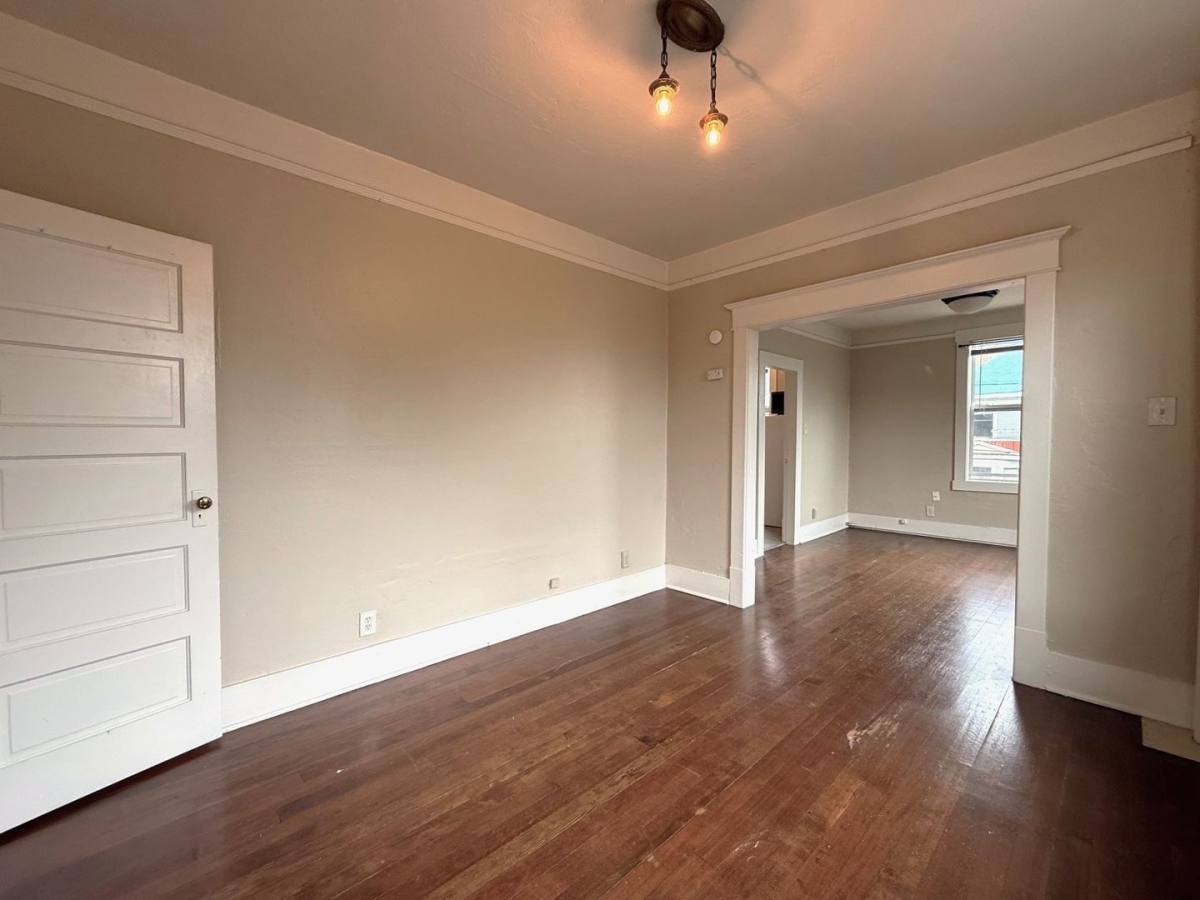 Apartment for rent at 1802 12th Ave, Seattle, WA 98122