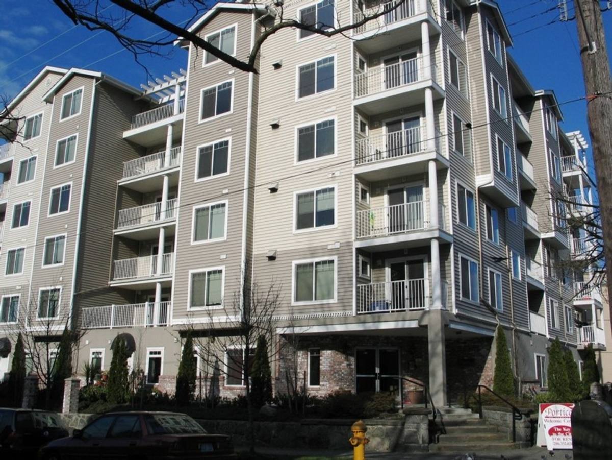 Apartment for rent at 404 Terry Ave, Seattle, WA 98104