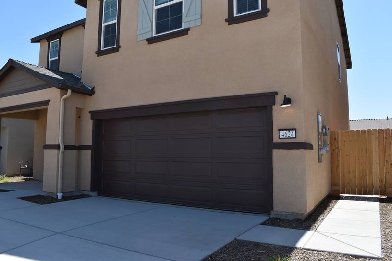 House for rent at 4624 Athena Dr, Merced, CA 95348
