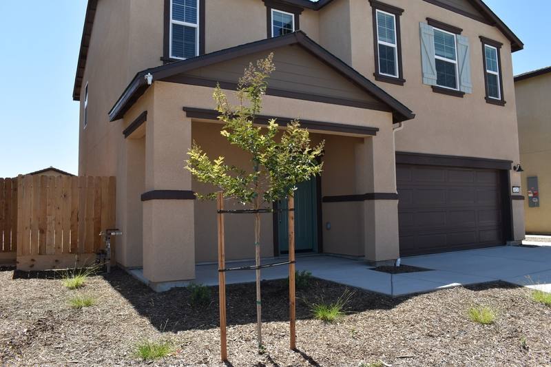 House for rent at 4624 Athena Dr, Merced, CA 95348