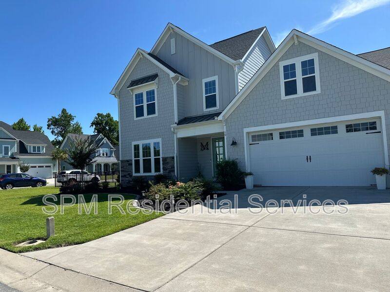House for rent at 19 Sailor Sky Way, Hampstead, NC 28443