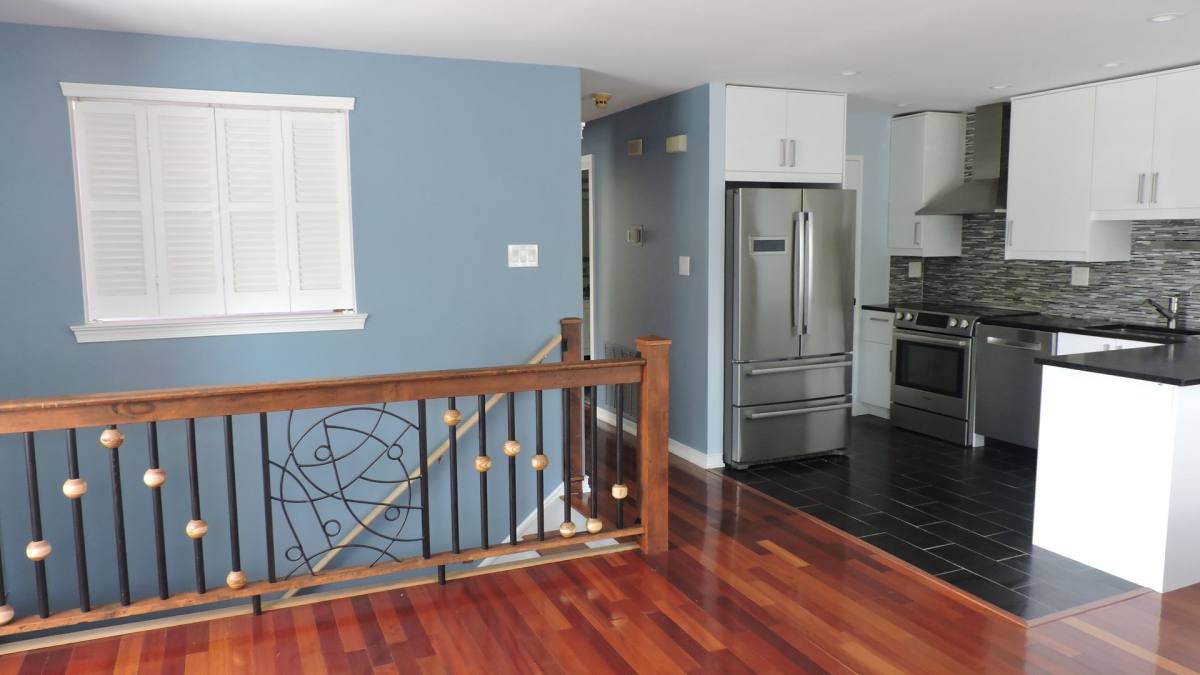 Townhouse for rent at 62 Eaton Court, Newtown, PA 18940