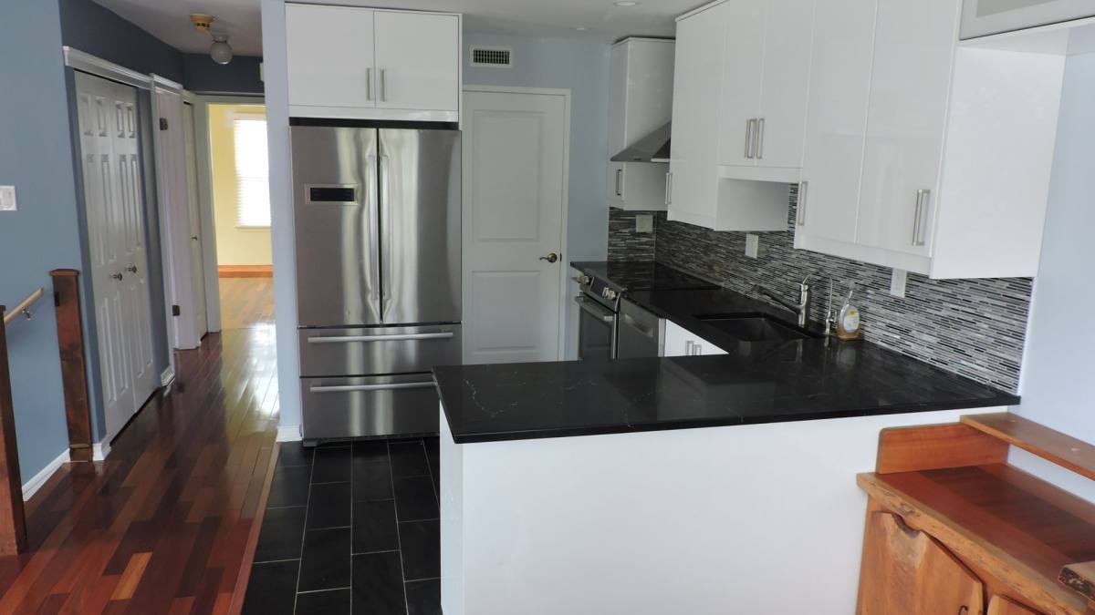Townhouse for rent at 62 Eaton Court, Newtown, PA 18940