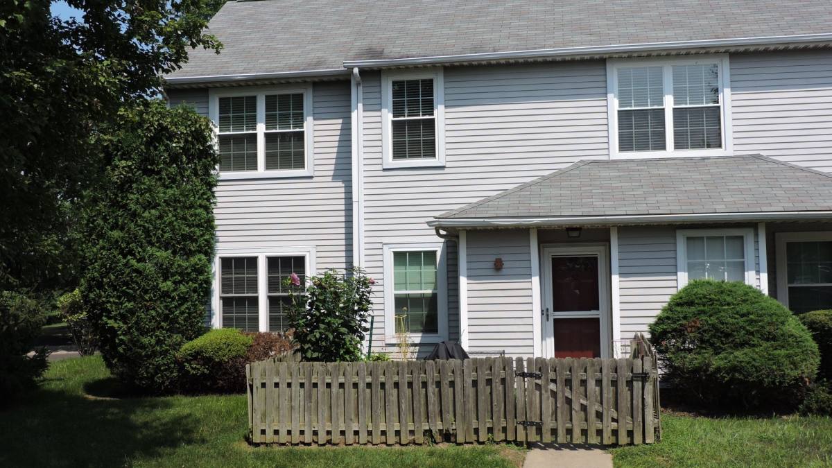 Townhouse for rent at 62 Eaton Court, Newtown, PA 18940