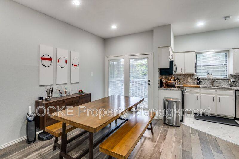 House for rent at 2728 Reagan St #202, Dallas, TX 75219