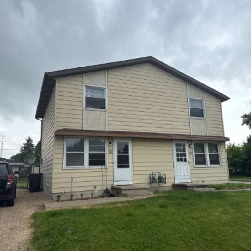 Apartment for rent at 431-433 Michigan Ave #433, Fond Du Lac, WI 54937
