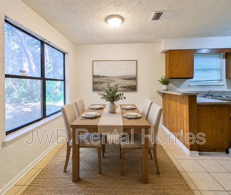 House for rent at 4442 Georgetown Dr, Jacksonville, FL 32210