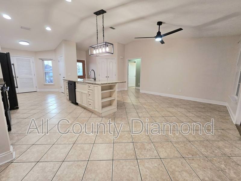 House for rent at 603 Diamonte Circle, Panama City, FL 32404