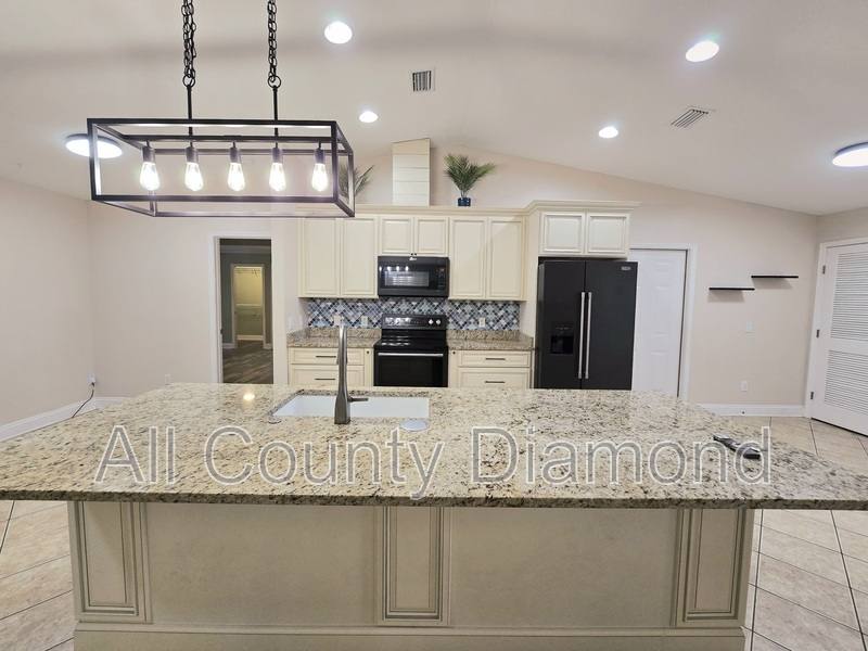 House for rent at 603 Diamonte Circle, Panama City, FL 32404
