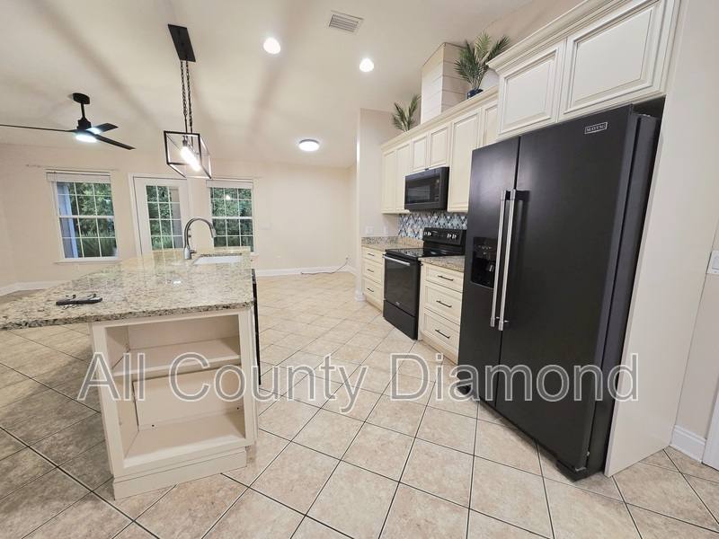 House for rent at 603 Diamonte Circle, Panama City, FL 32404