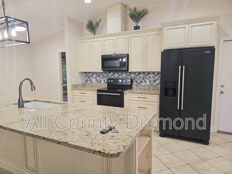 House for rent at 603 Diamonte Circle, Panama City, FL 32404