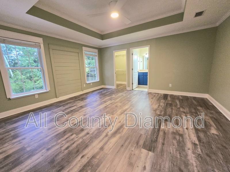 House for rent at 603 Diamonte Circle, Panama City, FL 32404