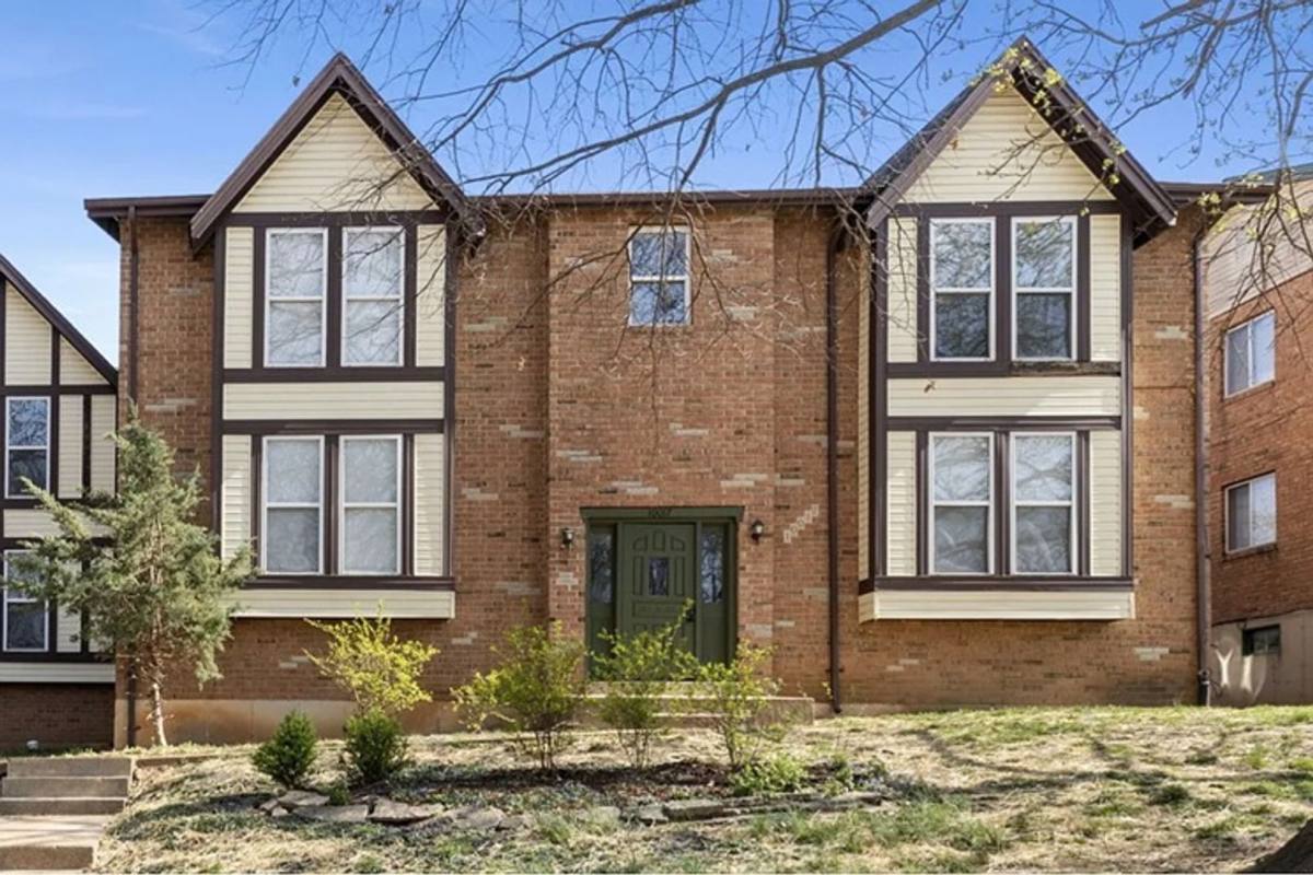Apartment for rent at 10017-10021 Rodium Dr, Saint Louis, MO 63123